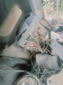 Oto Çıkma Parça / Alfa Romeo / Giulietta / Elektrik / Sigorta Kutusu / Çıkma Parça 