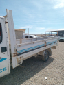 Hurda Belgeli Araçlar / Fiat / Ducato