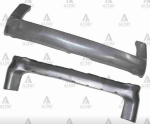 ARKA TAMPON HYUNDAİ H100 97=>