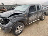 Oto Çıkma Parça / Nissan / Navara / Kaporta & Karoser / Sağ Ön Kapı / Çıkma Parça 