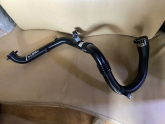 OPEL CORSA E 1.3 DİZEL SOL TURBO HORTUMU SIFIR ORJİNAL 13403239