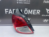 Oto Çıkma Parça / Renault / Clio / Far & Stop / Sol Arka Stop / Çıkma Parça 
