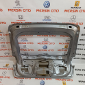 Oto Çıkma Parça / Peugeot / 208 / Kaporta & Karoser / Bagaj Kapağı / Çıkma Parça 