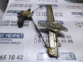 Oto Çıkma Parça / Toyota / Corolla / Oto Cam / Cam Krikosu / Çıkma Parça 
