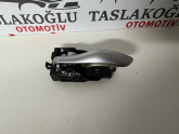 TOYOTA C-HR SOL İÇ KAPI KOLU ORJİNAL