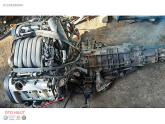 Oto Çıkma Parça / Audi / A4 / Motor / Motor (komple) / Çıkma Parça 