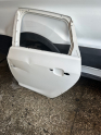 Oto Çıkma Parça / Opel / Astra / Kaporta & Karoser / Sol Arka Kapı / Çıkma Parça 