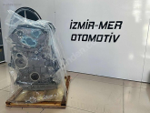 MERCEDES 1.8 CGİ EVO MOTOR