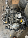 Oto Çıkma Parça / Fiat / Doblo / Motor / Motor (komple) / Çıkma Parça 
