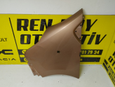 Oto Çıkma Parça / Renault / Trafic / Kaporta & Karoser / Sol Ön Çamurluk / Çıkma Parça 