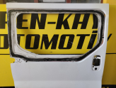Oto Çıkma Parça / Renault / Trafic / Kaporta & Karoser / Sağ Sürgülü Kapı / Çıkma Parça 