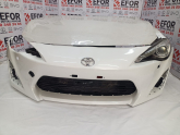 TOYOTA GT86 ve SUBARU BRZ Orjinal Çıkma Ön Tampon Parçası