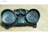 Oto Çıkma Parça / Opel / Astra / Teyp / Kontrol Gösterge / Çıkma Parça 