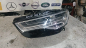 Oto Çıkma Parça / Audi / A6 / Far & Stop / Sol Ön Far / Çıkma Parça 