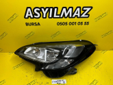 OPEL CORSA E SOL ÖN FAR (ORİJİNAL)