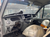 Hurda Belgeli Araçlar / Renault / Master