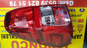 Oto Çıkma Parça / Toyota / Hilux / Far & Stop / Sağ Arka Stop / Sıfır Parça 