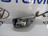 Oto Çıkma Parça / Kia / Picanto / Far & Stop / Sol Ön Far / Çıkma Parça 