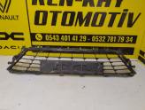 Oto Çıkma Parça / Renault / Megane / Tampon / Orta Izgara / Çıkma Parça 