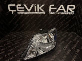 Oto Çıkma Parça / Honda / City / Far & Stop / Sağ Ön Far / Çıkma Parça 