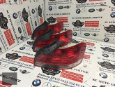 Oto Çıkma Parça / Bmw / 1 Serisi / Far & Stop / Sol Arka Stop / Çıkma Parça 
