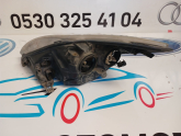 Oto Çıkma Parça / Ford / Focus / Far & Stop / Sağ Ön Far / Çıkma Parça 
