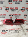 PASSAT B8.5 2020 ARKA STOP LAMBALARI ORJİNAL ÇIKMA