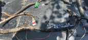 Oto Çıkma Parça / Renault / R 19 / Elektrik / Elektrik Tesisatı / Çıkma Parça 