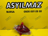 HYUNDAİ İ10 SOL ARKA SİS FARI ORJİNAL SIFIR