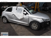 Oto Çıkma Parça / Audi / A3 / Motor / Turbo Radyatörü / Çıkma Parça 