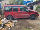 Oto Çıkma Parça / Ford / Tourneo Connect / Kaporta & Karoser / Bagaj Kapağı / Çıkma Parça 