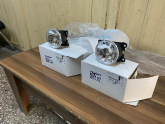 Oto Çıkma Parça / Peugeot / 3008 / Far & Stop / Sis Farı / Çıkma Parça 