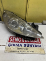 PEUGEOT 307 ORJİNAL SAĞ FAR PEUGEOT 307 ORJİNAL SAĞ FAR