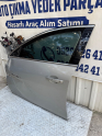 Oto Çıkma Parça / Opel / Insignia / Kaporta & Karoser / Sol Ön Kapı / Çıkma Parça 