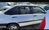 Oto Çıkma Parça / Fiat / Tempra / Oto Cam / Kapı Camları / Çıkma Parça 