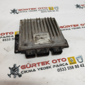 Oto Çıkma Parça / Renault / Megane / Beyin / Motor Beyni / Çıkma Parça 