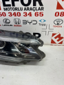 Oto Çıkma Parça / Honda / CR-V / Far & Stop / Sol Ön Far / Çıkma Parça 