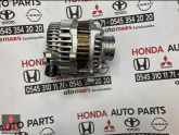 Oto Çıkma Parça / Honda / Civic / Elektrik / Şarj Dinamosu / Sıfır Parça 