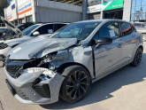 Oto Çıkma Parça / Renault / Clio / Elektrik / Şarj Dinamosu / Çıkma Parça 