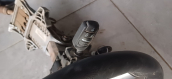 Ford fokus sinyal kolu