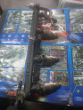 Oto Çıkma Parça / Ford / Fiesta / Motor / Enjektör Kütüğü / Çıkma Parça 