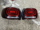 Oto Çıkma Parça / Citroen / C3 / Far & Stop / Sol Arka Stop / Çıkma Parça 