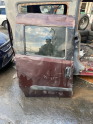 Oto Çıkma Parça / Fiat / Doblo / Kaporta & Karoser / Sağ Sürgülü Kapı / Çıkma Parça 