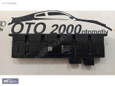 Oto Çıkma Parça / Volkswagen / Touran / Klima / Kontrol Paneli / Sıfır Parça 