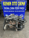 Oto Çıkma Parça / Ford / Tourneo Connect / Motor / Motor (komple) / Çıkma Parça 