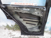 Oto Çıkma Parça / Volkswagen / Tiguan / Kaporta & Karoser / Sol Arka Kapı / Çıkma Parça 