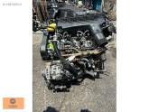 RENAULT MEGANE 2 1.5 DİZEL ARKADAN MRŞ MOTOR