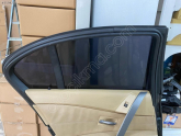 Oto Çıkma Parça / Bmw / 5 Serisi / Kaporta & Karoser / Sol Arka Kapı / Çıkma Parça 