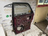 Oto Çıkma Parça / Mazda / 323 / Kaporta & Karoser / Sağ Arka Kapı / Çıkma Parça 