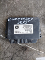 JEEP COMMANDER 05026017AD PARK SENSÖR BEYNİ EGE OTOMOTİV BURSA